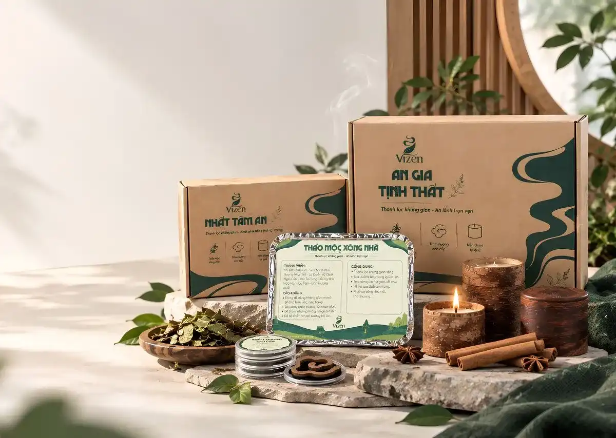 An Gia Tịnh Thất v&agrave; Nhất T&acirc;m An &ndash; Hai lựa chọn chăm s&oacute;c kh&ocirc;ng gian ph&ugrave; hợp với từng nhu cầu sử dụng.