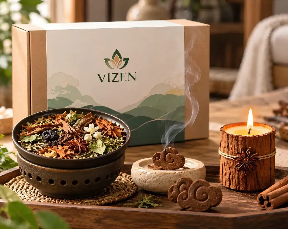Nhất T&acirc;m An &ndash; bộ x&ocirc;ng nh&agrave; VIZEN d&agrave;nh cho người mới bắt đầu.
