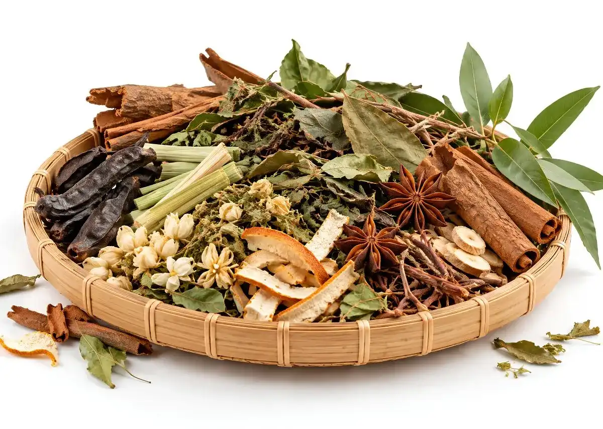 Bộ x&ocirc;ng nh&agrave; VIZEN &ndash; h&agrave;nh tr&igrave;nh 3 tầng hương cho kh&ocirc;ng gian sống.