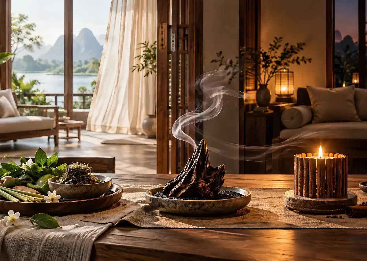 Bộ x&ocirc;ng nh&agrave; Vizen c&oacute; thể linh hoạt sử dụng v&agrave;o buổi s&aacute;ng hoặc buổi tối t&ugrave;y nhịp sinh hoạt