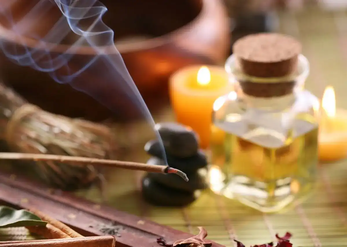 X&ocirc;ng nh&agrave; bao l&acirc;u l&agrave; đủ quan trọng hơn việc k&eacute;o d&agrave;i thời gian tạo hương.