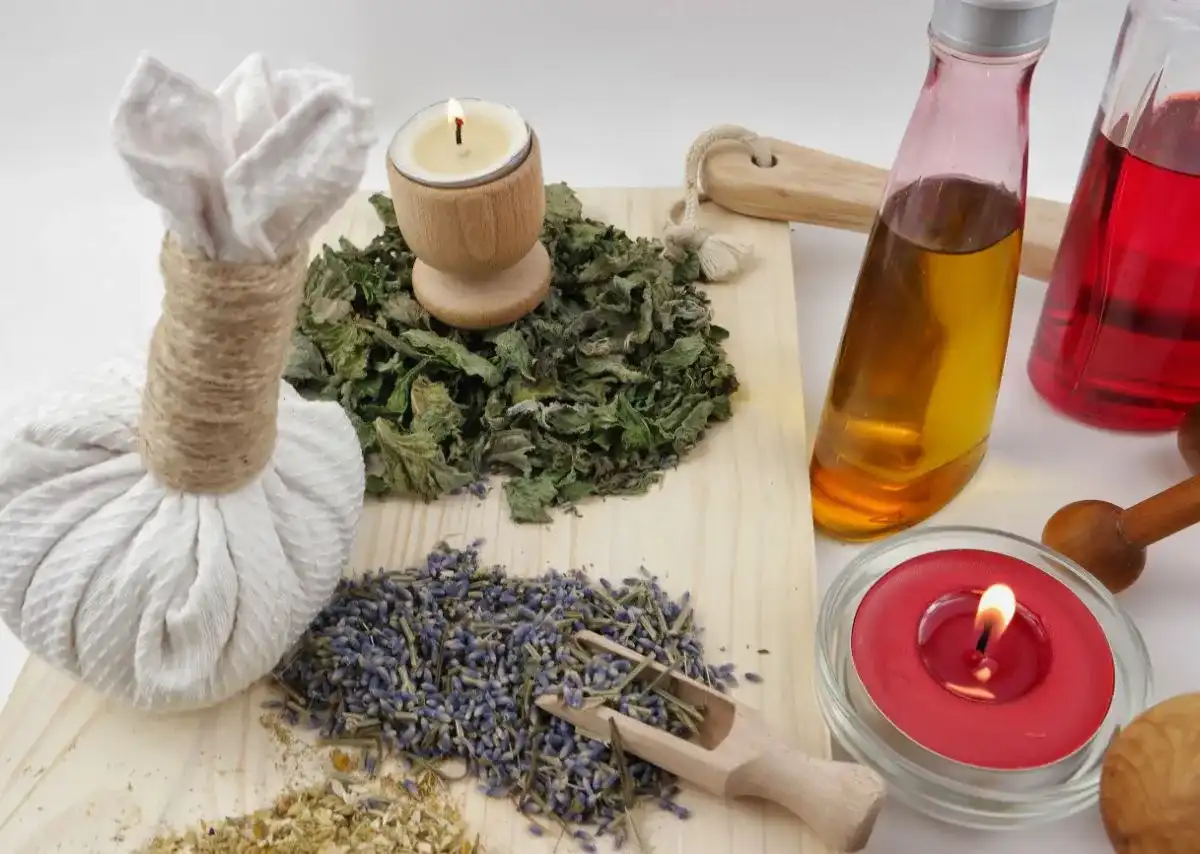 X&ocirc;ng nh&agrave; bao l&acirc;u n&ecirc;n điều chỉnh theo lượng thảo mộc v&agrave; kh&ocirc;ng gian thực tế.