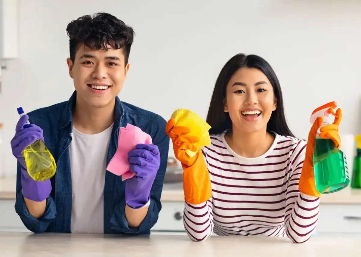 Về nh&agrave; mới n&ecirc;n l&agrave;m g&igrave; để kh&ocirc;ng gian sẵn s&agrave;ng cho những ng&agrave;y đầu ti&ecirc;n?