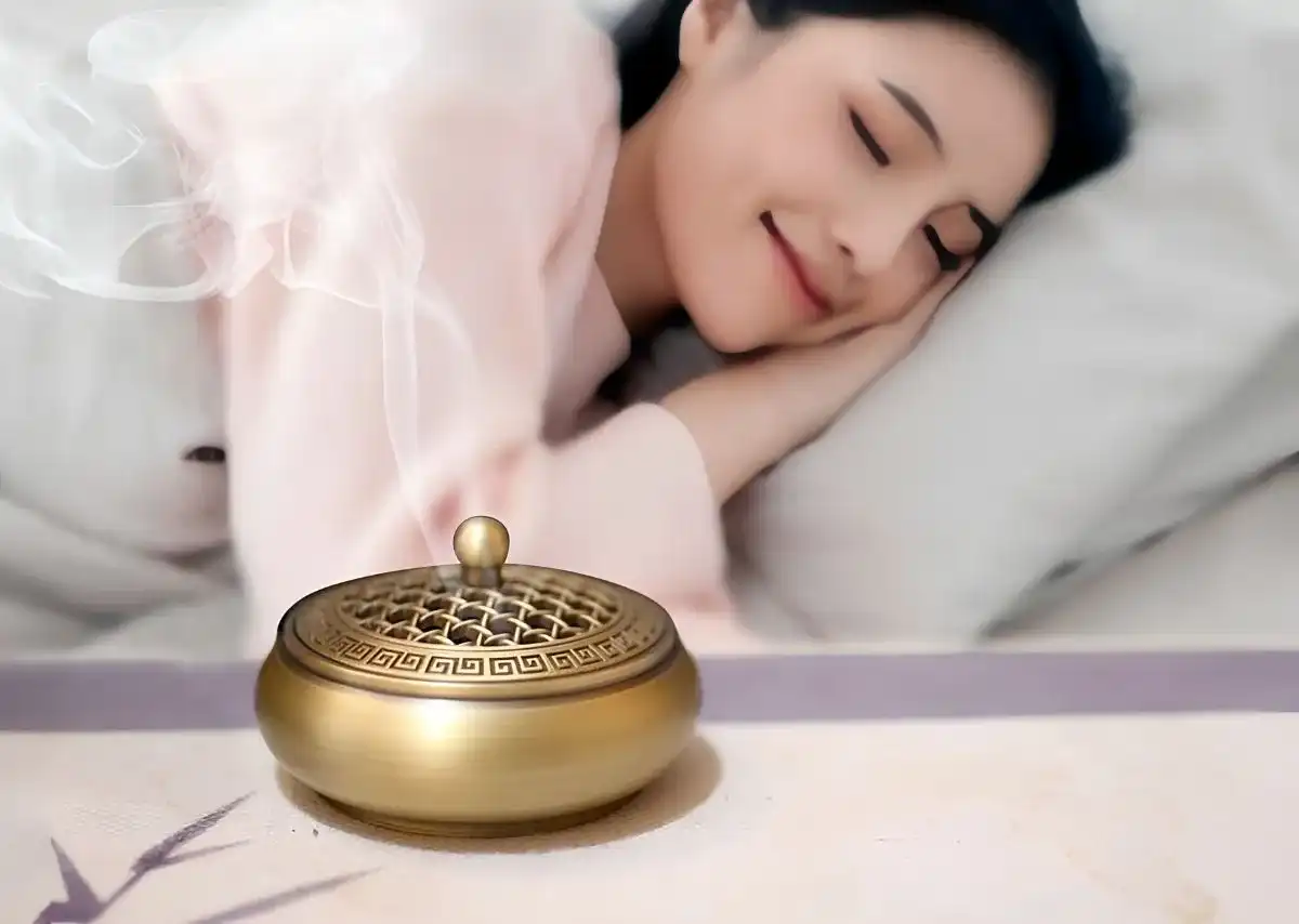 X&ocirc;ng trầm hương c&oacute; t&aacute;c dụng g&igrave;? Trầm chỉ n&ecirc;n d&ugrave;ng sau khi kh&ocirc;ng gian đ&atilde; được dọn sạch v&agrave; th&ocirc;ng tho&aacute;ng.