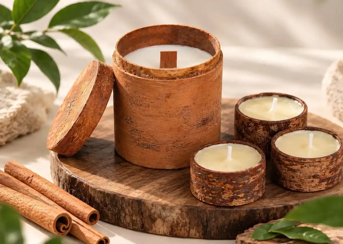 Bộ x&ocirc;ng nh&agrave; VIZEN tạo 3 tầng hương theo tr&igrave;nh tự, kh&ocirc;ng sử dụng c&ugrave;ng l&uacute;c.