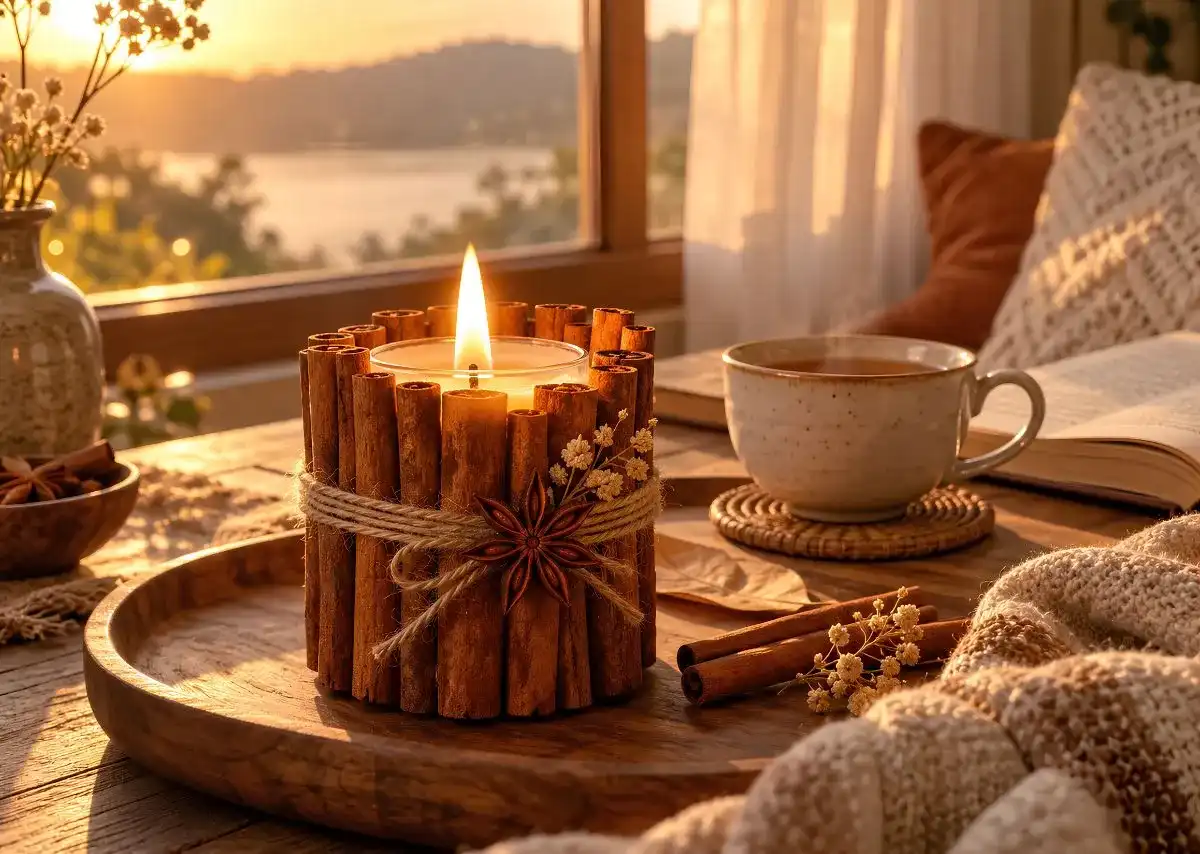 Quế Tr&agrave; Bồng gắn với v&ugrave;ng đất, người trồng v&agrave; h&agrave;nh tr&igrave;nh nguy&ecirc;n liệu của VIZEN.